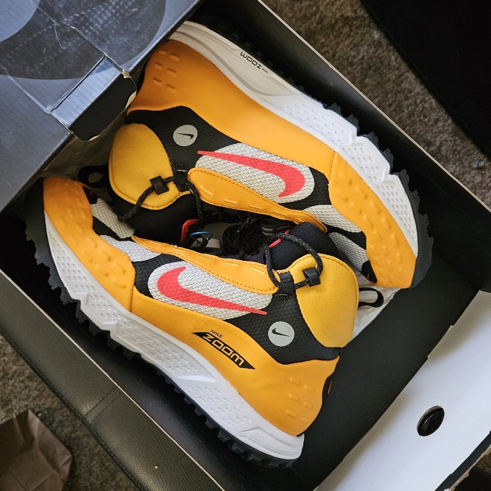 Nike air zoom sertig 2016!